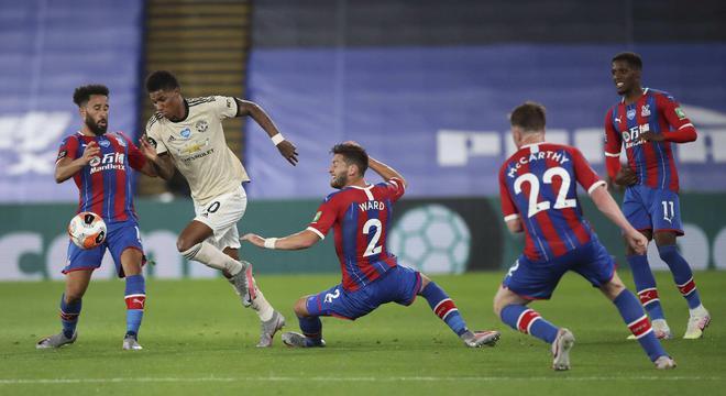 主场作战中 主场作战中