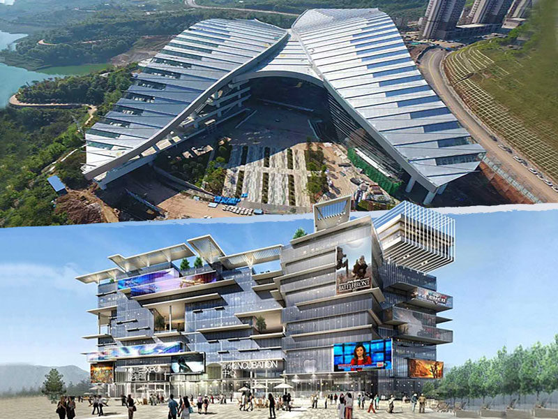 界一道亮丽 界一道亮丽