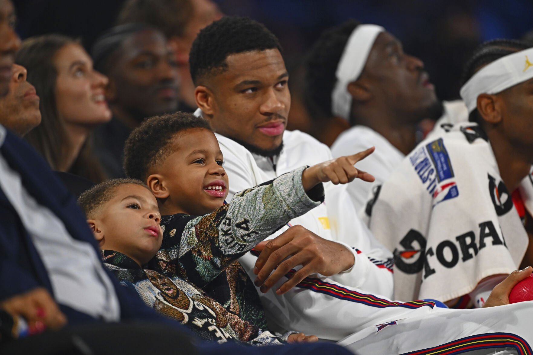 一位支持中 一位支持中