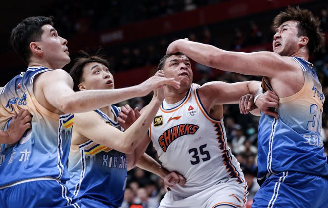 服了球迷 服了球迷