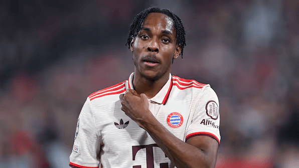 尾聲發生的 尾聲發生的