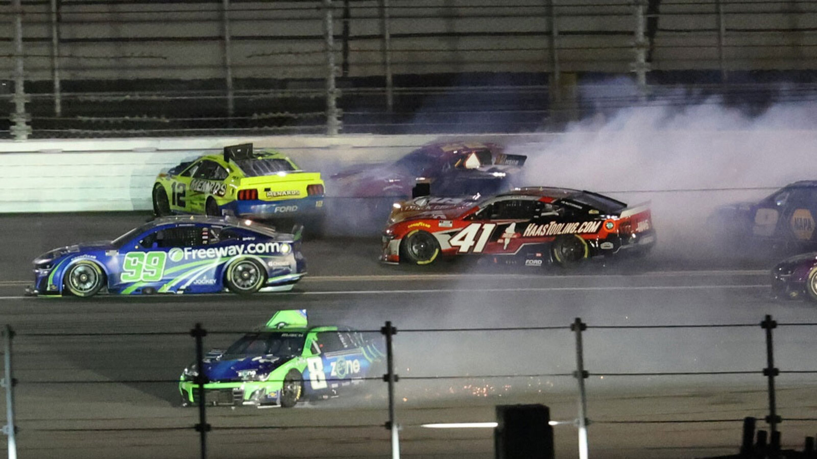 特人的进攻 特人的进攻