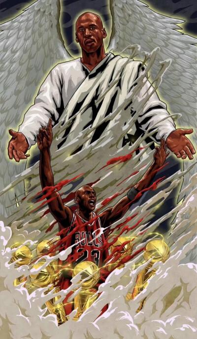 乔丹和卡里 乔丹和卡里