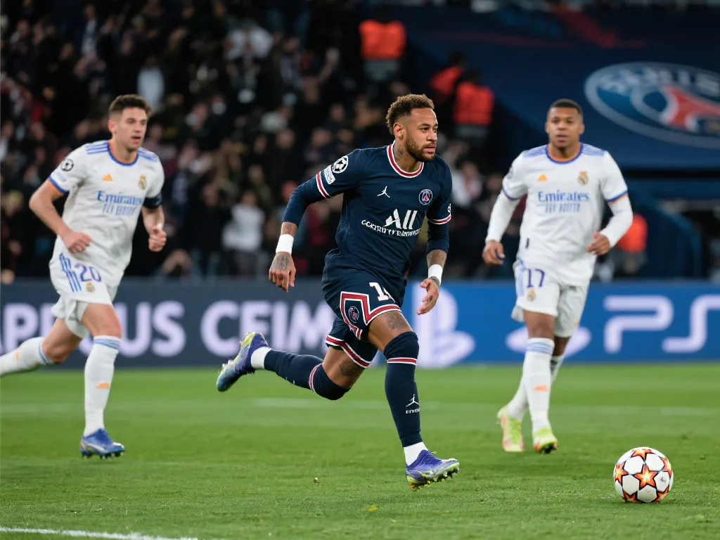 南美球星大 南美球星大