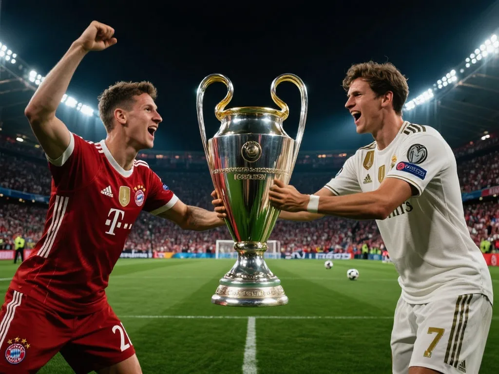 未来的比赛 未来的比赛