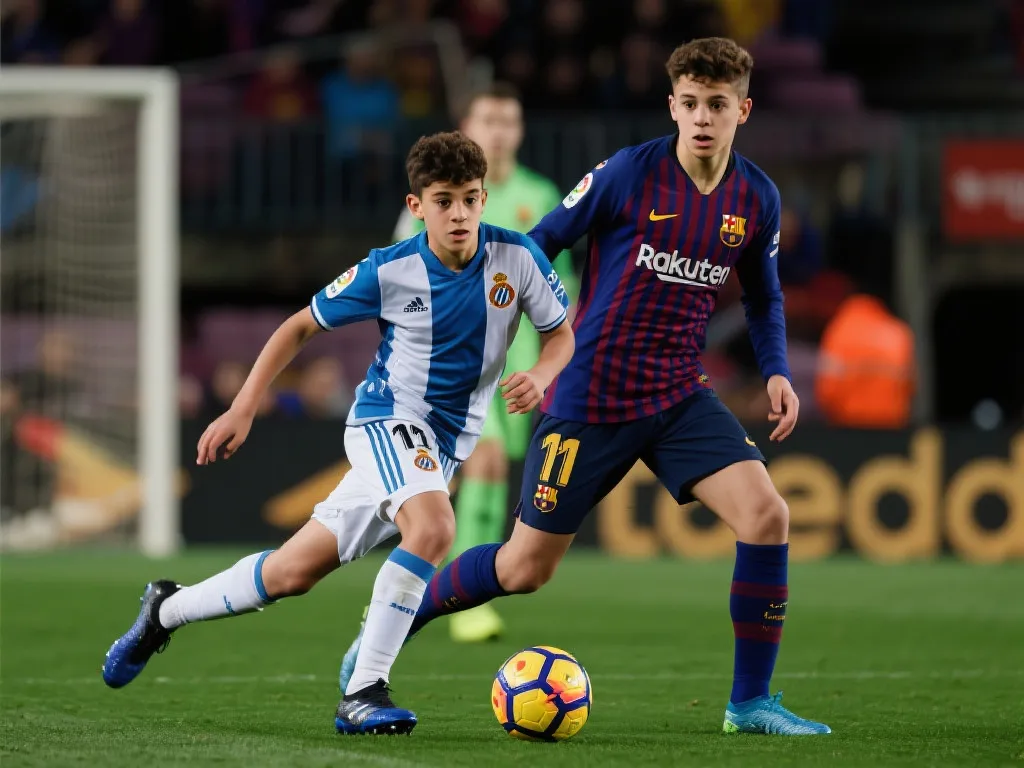 門上的合作 門上的合作